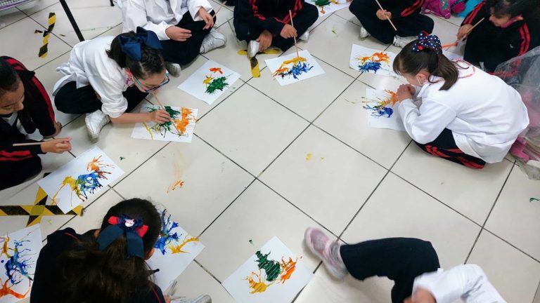 Ciencia y arte