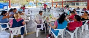 Capacitando profesores actividades ciena en el arte